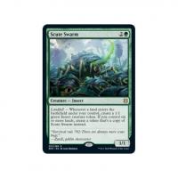 Scute Swarm