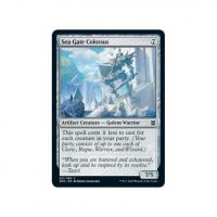 Sea Gate Colossus