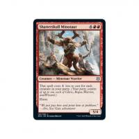Shatterskull Minotaur