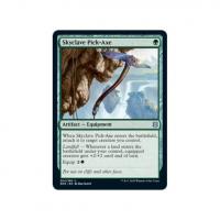 Skyclave Pick-Axe