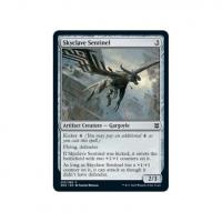 Skyclave Sentinel