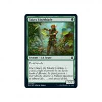 Tajuru Blightblade