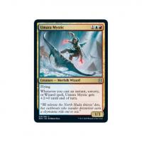 Umara Mystic