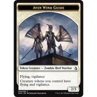 Aven Wind Guide Token - Amonkhet