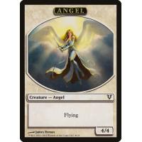 Double-Sided Angel/Demon Token *Pre-Release Promo*