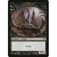 Demon Token - Avacyn Restored