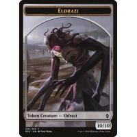 Eldrazi Token - Battle for Zendikar