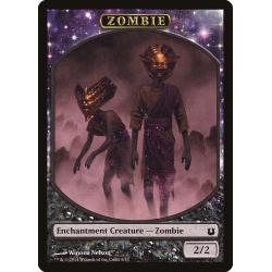 Zombie Token - Born of the Gods *EX*