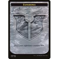 Experience Token - Commander 2015 *EX*