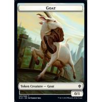 Goat Token - Throne of Eldraine
