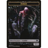 Zombie 004 Token - Eldritch Moon