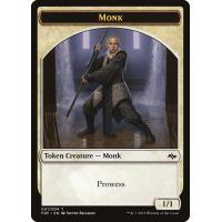 Monk Token - Fate Reforged