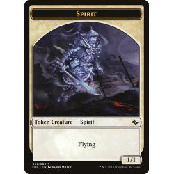 Spirit Token - Fate Reforged *EX*