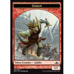 Goblin Token - Guilds of Ravnica