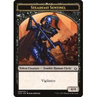 Steadfast Sentinel Token - Hour of Devastation
