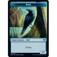 Bird Token - Kaldheim