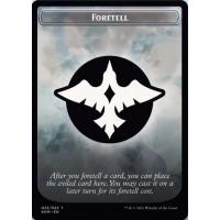 Foretell Token - Kaldheim