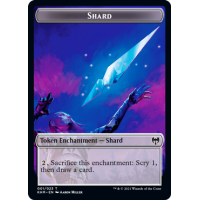 Shard Token - Kaldheim