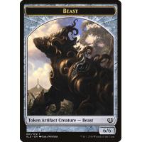 Beast Token - Kaladesh