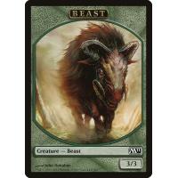 Beast Token - M11 