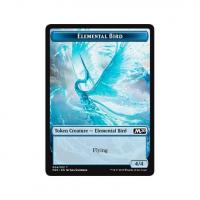 Elemental Bird Token - Core Set 2020