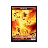 Elemental Token - Core Set 2020