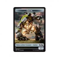 Golem Token - Core Set 2020