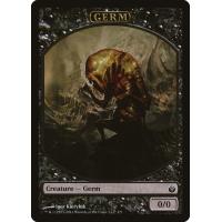 Germ Token - Mirrodin Beseiged