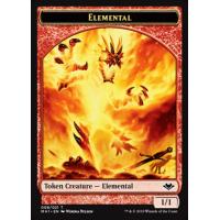 Elemental Token #8 - Modern Horizons