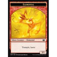Elemental Token #9 - Modern Horizons
