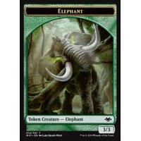 Elephant Token - Modern Horizons
