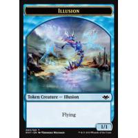 Illusion Token - Modern Horizons
