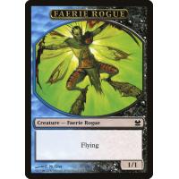 Faerie Rogue Token - Modern Masters 2013