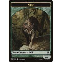 Wolf Token - Modern Masters 2015