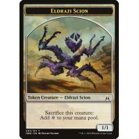 Eldrazi Scion Token 003 - Oath of the Gatewatch