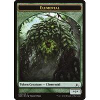 Elemental Token 010 - Oath of the Gatewatch