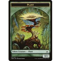 Plant Token - Oath of the Gatewatch