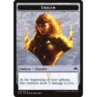 Chandra Emblem - Magic Origins