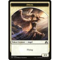 Angel Token - Shadows Over Innistrad