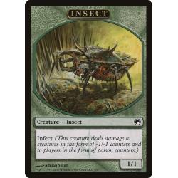 Insect Token - Scars of Mirrodin