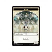Wall Token - War of the Spark