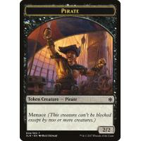 Pirate Token - Ixalan