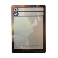 Double-Faced Placeholder Card #9 - Zendikar Rising